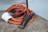 Cobra Long Jumper Cables Copper