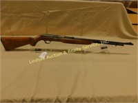 JC Higgins Mod: 30, 22 cal, Semi, Rifle