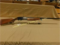 Winchester Mod: 1200, 12 ga, Pump, Shotgun