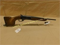 Kimel Kampea Mod: KK2, 4:10 ga, Single, Shotgun