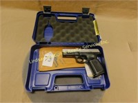 Smith & Wesson Mod: SW40VE, 40 cal, Pistol