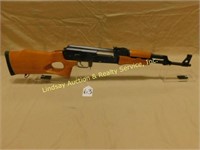 Norinco Mod: MAK 90 Sporter, 7.62x39, Semi, Rifle