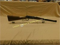 Winchester Mod: 94, 30-30 cal, Lever, Rifle