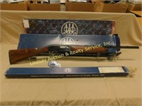 Beretta Mod: A303, 20 ga, Shotgun NIB