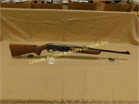 Remington Mod: 742 Woodsmaster, .308 cal, Semi,