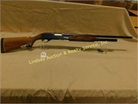 Remington Mod: 870 Wingmaster, 12 ga, Pump,