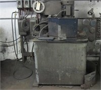 Winona Surface Grinder 3 Phase With Tooling