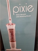 Simplicity Pixie Stick Vacuum