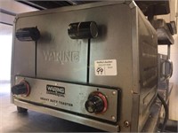 Waring Commercial 4 Slice Toaster