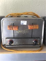 1 Waring Toaster
