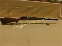 Glenfield Mod: 60, 22 cal, Semi, Rifle