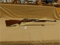Winchester 70 Featherweight Pre 64, 243 win, Bolt,