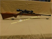 Remington Mod: 700, 243 win, Bolt, Rifle