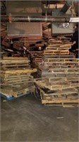Pallets / All in Photograph