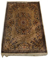 Chinese Carpet- 4' X 6'