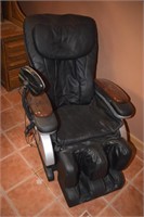 VERY EXPENSIVE MASSAGE CHAIR ! DN