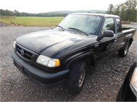 2003 MAZDA B3000 DUAL SPORT PICKUP