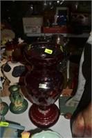 Czechoslovakia Glass