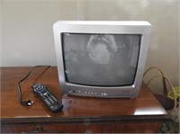 Toshiba 14" Portable TV
