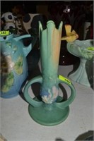 Roseville Pottery Bud Vase