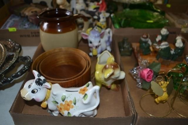 Oct.24th - Antique Furniture, Antique Collectibles, Rosevill