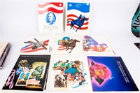 Postage Commemorative Collection