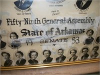 1953 State of Senate photos