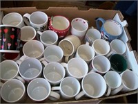 Lot of Coffee mugs