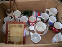 Lot of Coffee mugs