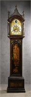 Batterson Tall Case Clock