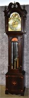 Bigelow Kennard & Co. Grandfather Clock No. 905