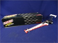 Mike Austin 1996 Redwing Dragster