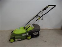 Mow Joe Electric Lawnmower