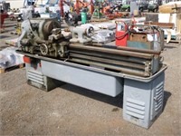 Leblond Dual Drive Lathe