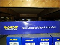 Shock absorbers- 235 count