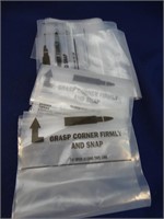 Military CoPolymer Bags