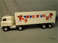 Toys "R" Us Truck