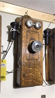 Western Electric Antique Telephone