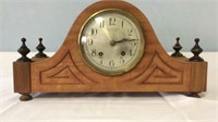Feagans & Company Antique Mantle Clock