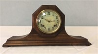 New Haven Antique Mantle Clock