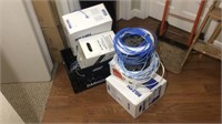 Bulk Phone & Internet Cable