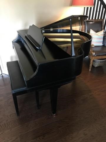 Kimbal Piano