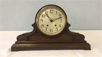 FS Antique Mantle Clock