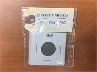 Liberty V Nickels