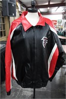 Falcons jacket