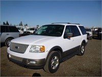 2003 Ford Expedition 4x4 SUV