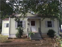Real Estate Auction- 3110 Luther St 11/04/17/10am