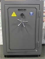 STACK ON TOTAL DEFENSE GUN SAFE