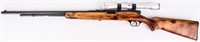 Gun Stevens 87D Semi Auto Rifle in 22LR