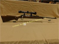 Remington Mod# 700, 270 cal, Bolt Rifle